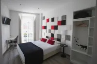 Thomar Story - Guest House - balcone