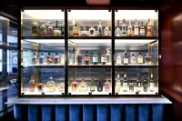 Powerhouse Hotel Tamworth by Rydges - bar