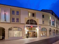 Ibis Poitiers Centre