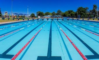 Eureka Stockade Holiday Park