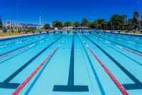 Eureka Stockade Holiday Park Hotels in Leigh Creek