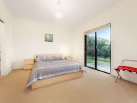 Abington Farm B & B