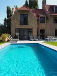 Boutique Hotel Het Bloemenhof - Pools