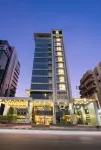 Royal Continental Hotel Hotel a 