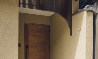 Asahi House Kyoto Dog Friendly