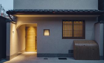 Asahi House Kyoto Dog Friendly