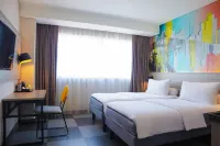 Ibis Styles Bekasi Jatibening Hotels in Pondok Gede