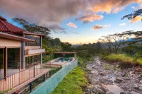 The Inn at Palo Alto Hotels in Los Naranjos