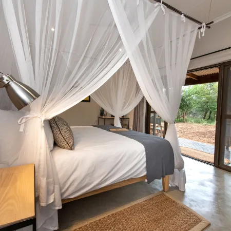 Nyaleti Lodge