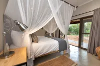 Nyaleti Lodge Hôtels à : 