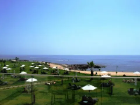 Amphora Hotel & Suites Hotels in Paphos