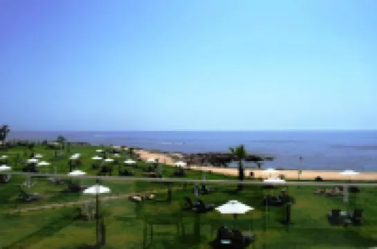 Amphora Hotel & Suites