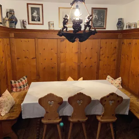 Gasthof Albergo Ressmair