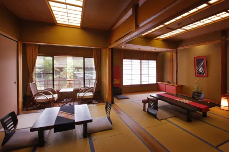 Chikurakan