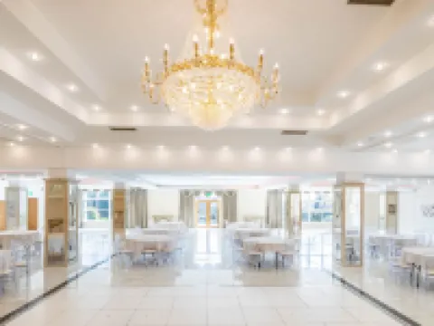 Park Hall Hotel and Spa Wolverhampton Hotels in Wolverhampton