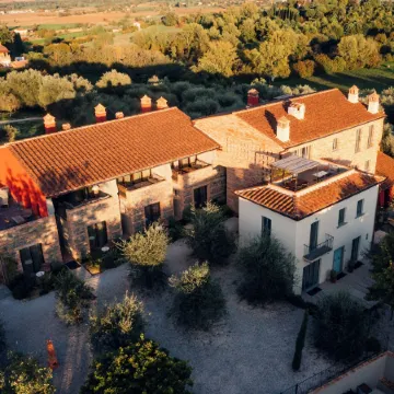 Borgo 69 Villas & Suites
