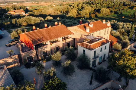 Borgo 69 Villas & Suites