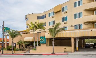 Quality Inn & Suites Hermosa Beach