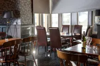 Sure Hotel by Best Western Lockerbie - breakfast