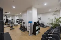 Quest Suva Hoteles en Suva