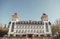 Tskaltubo Plaza Hotel Hotel a 