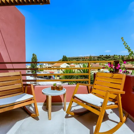 Anais Collection Hotels & Suites