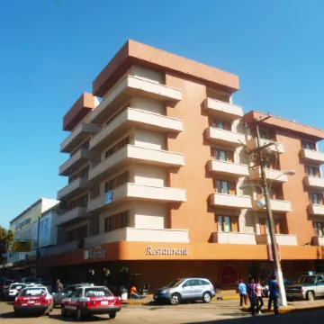 Hotel Valgrande