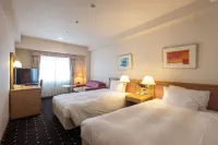 Hotel Lake Alster Alza Izumiotsu JR 시노다야마역 주변 호텔