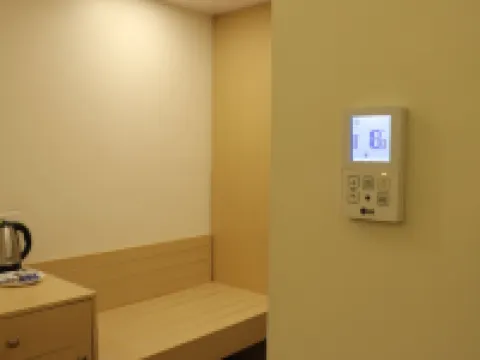 勒阿莫爾豪華酒店 科塔酒店