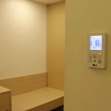 Hotel le Amor