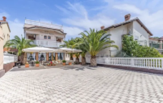 빌라 산 로코 베드 & 브렉퍼스트