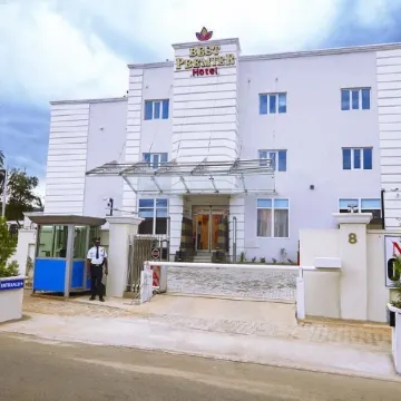 Best Premier Hotel