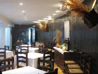 호텔 엘 푸에르토 Campo de Daimiel 호텔