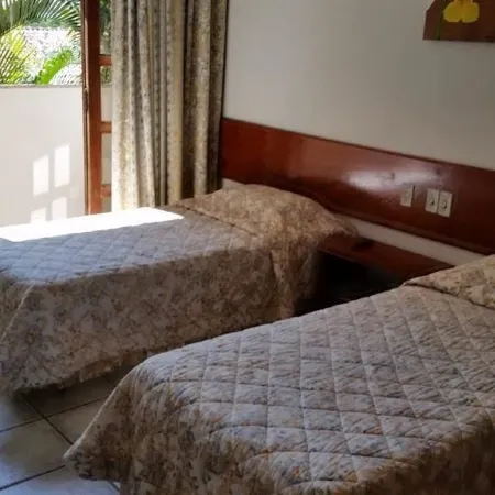 Quiriri Park Hotel