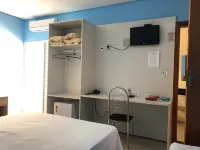 Emmis Park Hotel Hotels in Aparecida do Taboado