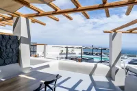 Abrazo Villas - Jacuzzi