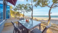 Pohang Playbeach Pension