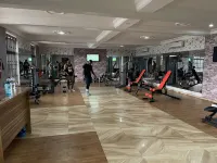 Western Sun International Hotel & Events Centre فنادق في Owode Ede
