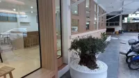 Sataya Apartment Các khách sạn ở Mueang Maha Sarakham