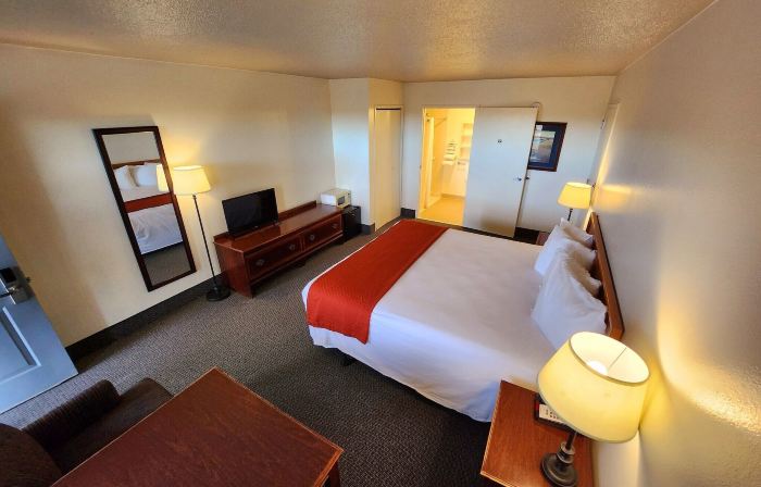 Budget Motel