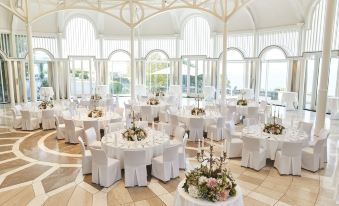 Steigenberger Icon Grandhotel & Spa Petersberg