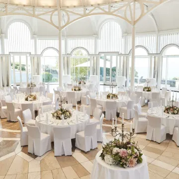 Steigenberger Icon Grandhotel & Spa Petersberg