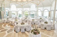 Steigenberger Icon Grandhotel & Spa Petersberg Hotels in Oberpleis