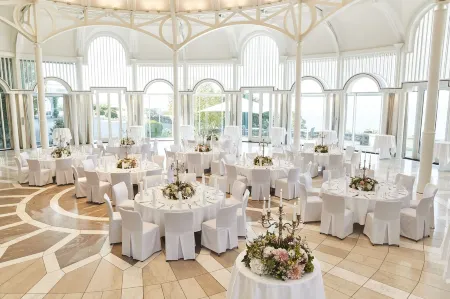 Steigenberger Icon Grandhotel & Spa Petersberg