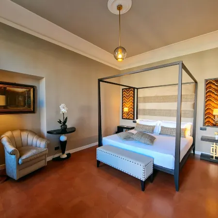 Santa Maria Novella - Wtb Hotels
