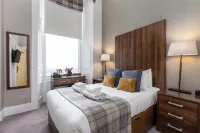 28 York Place Hotel - Sea View