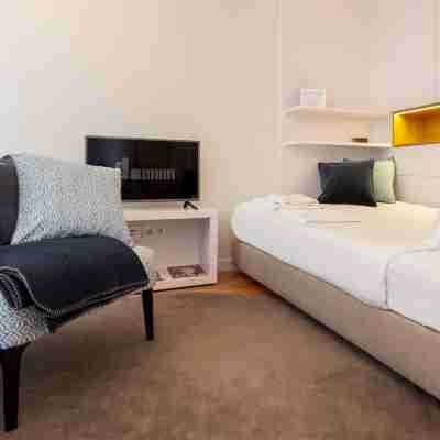 Domum Rooms