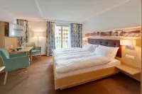 Hotel Aristella Swissflair