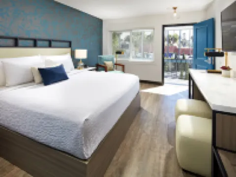 The Shoal Hotel la Jolla Beach Hotels in La Jolla