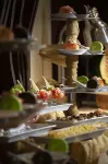Best Western The Lagoon Hotel - sarapan